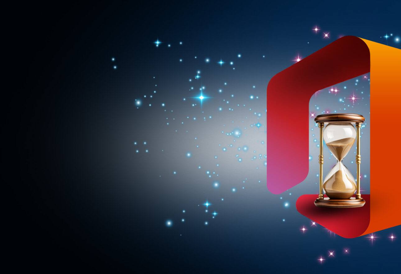 Microsoft Office 2016 and 2019 end of support and implications