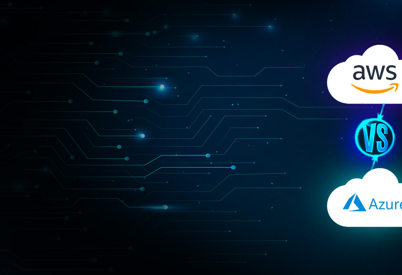 Cloud Cost Comparison Between AWS and Azure