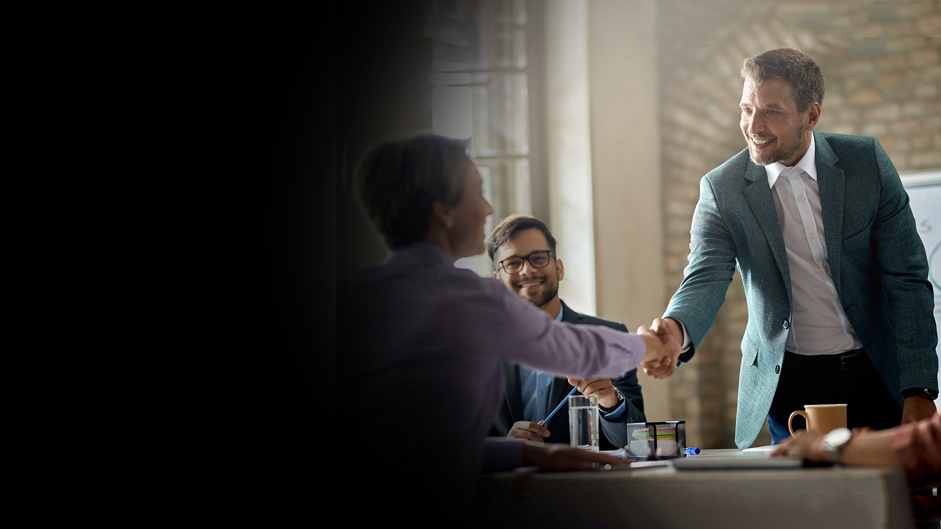 Microsoft Solutions Partner for Your Business
