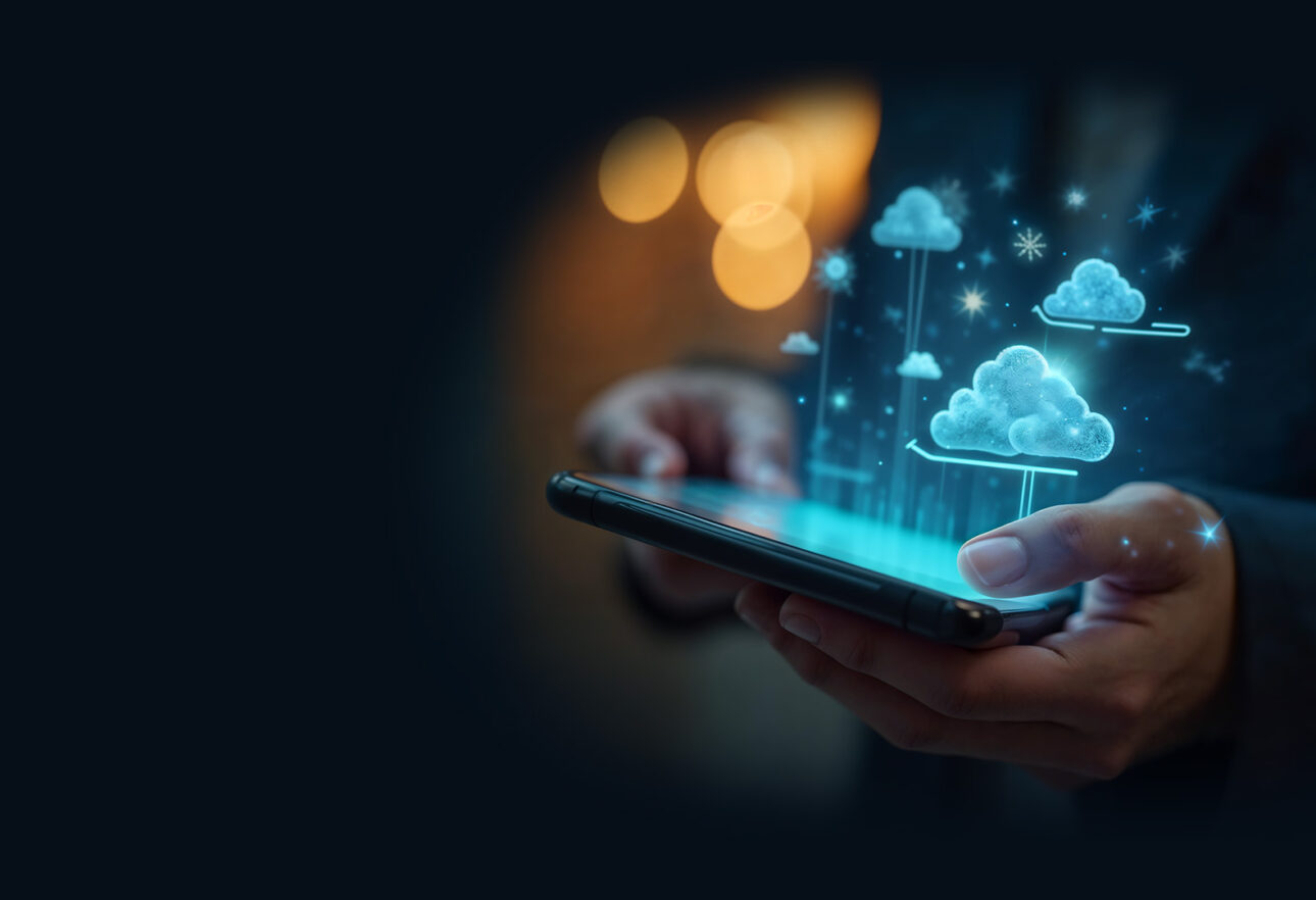 Simplify Your Cloud Migration & Modernization with a Trusted Microsoft Solutions Partner