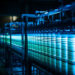 Datacenter Transformation for L&T Hydrocarbon