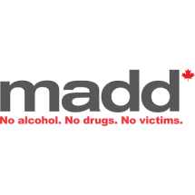 Madd canada