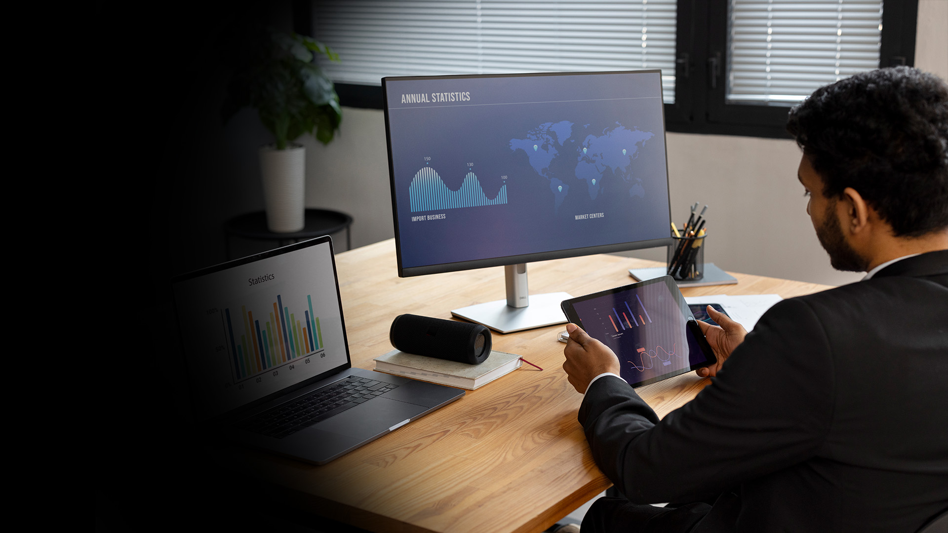 Sales Analytics & Intelligence System for a Fortune 50 Enterprise