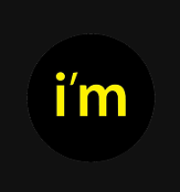 I'm
